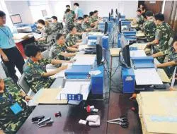 Banki w USA straciły przez hakerów 120 mln dolarów