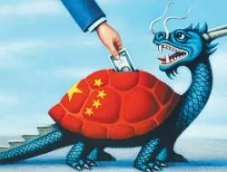 Chiny: szybki wzrost z zagrożeniami