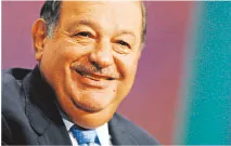 Carlos Slim Helu