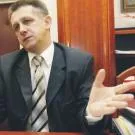 Jan Bury: PGE poradzi sobie z terenami pod budowę elektrowni jądrowych