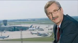 Michał Marzec, dyrektor PP "Porty Lotnicze": ok. 1,3 mld zł na inwestycje na Okęciu