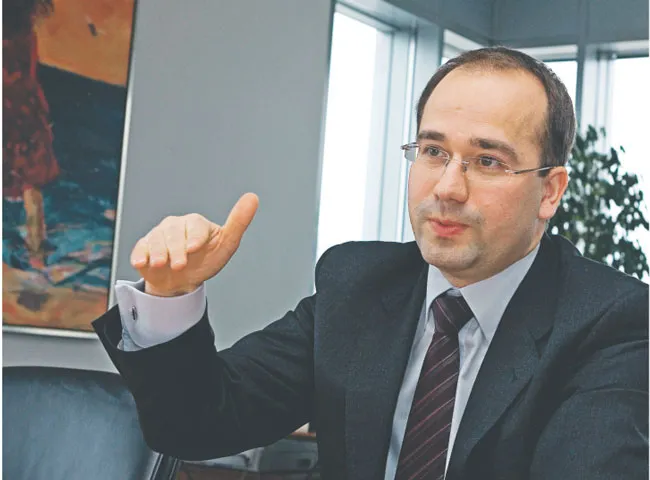 Fala upadłości firm w Polsce dopiero się zaczęła