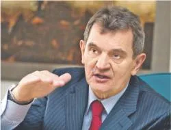 Konrad Jaskóła, prezes spółki Polimex Mostostal: Największą szansę widzę dla nas w energetyce