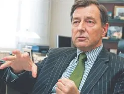 Paweł Dangel, prezes Allianz Polska: Klient jest tym bardziej lojalny, im więcej produktów możemy mu zaoferować