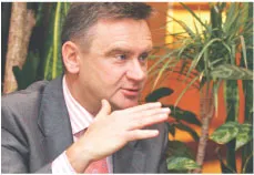 Andrzej Krzemiński: Luty przerwał trwający 21 miesięcy spadek rynku leasingu