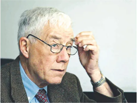 Waligórski: Polska elektrownia atomowa musi być przede wszystkim bezpieczna