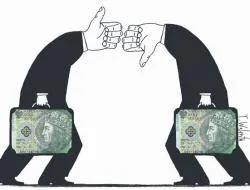 Finansiści wierzą, że potrafią zarządzać ryzykiem. A wiedzą niewiele