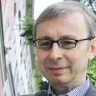 Andrzej Sadowski z Centrum im. Adama
      Smitha