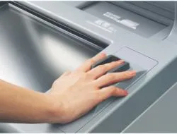 Wkrótce wypłacimy pieniądze z bankomatu biometrycznego