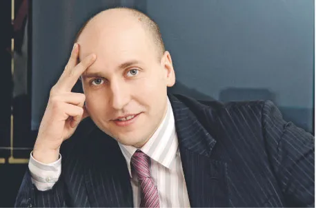 Koniuk: Górnictwo potrzebuje kapitału, którego może dostarczyć giełda