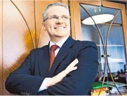 Piotr Wiesiołek: Inwestorzy zagraniczni docenią, że Polska jest stabilnym krajem