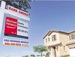 Rynek mieszkaniowy w USA: liczba nowych domów najniższa od pięciu miesięcy