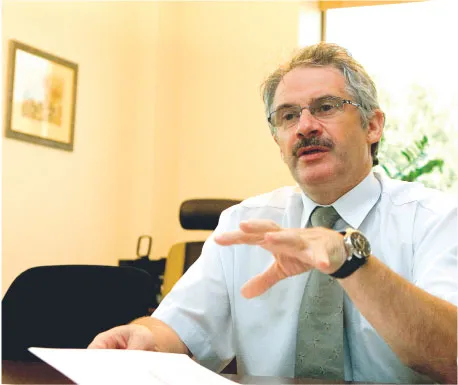 Gaz z łupków to wielka szansa, którą trzeba wykorzystać