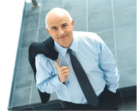 Musieliśmy przekonać naszych zagranicznych partnerów, że spełniamy ich wyśrubowane kryteria i normy – mówi Mirosław Bieliński, prezes Energi