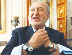 Nicolas Hayek: wizjoner i przedsiębiorca, który stworzył zegarki Swatch