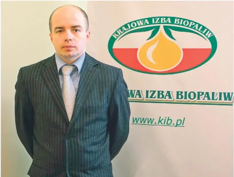 Mamy moralne prawo bronić się przed "złym" biopaliwem