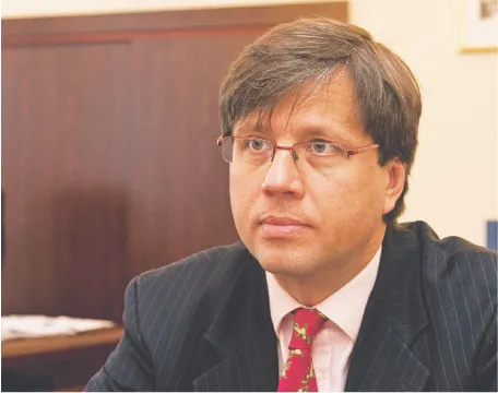 Radziwiłł: Grecki kryzys nie zaszkodził polskiej gospodarce