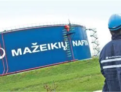 Orlen może sprzedać Możejki w ekspresowym tempie