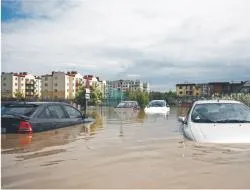 Powódź nie wpłynęła na ceny nieruchomości w Warszawie i nie odstraszyła kupujących