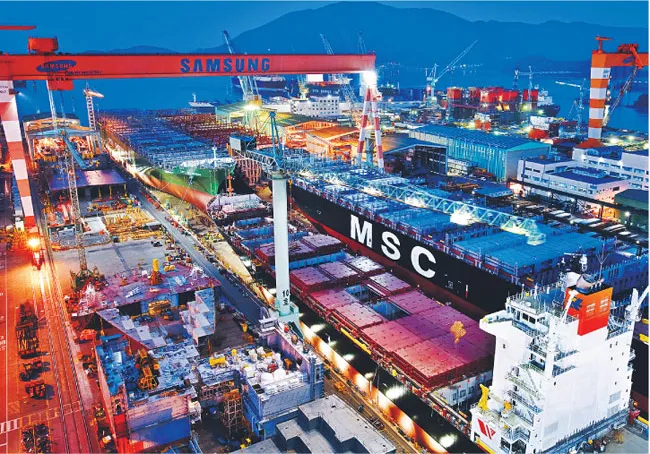 Protekcjonizm gospodarczy wciąż rośnie w siłę