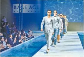 Rage Age Rafała Bauera wychodzi poza polski rynek