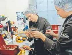 Toyota, Yves Saint Laurent, Wedel – nazwisko to znak towarowy