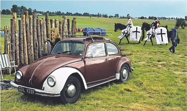 Sprawdź, ile kosztowała Bitwa pod Grunwaldem 600 lat temu