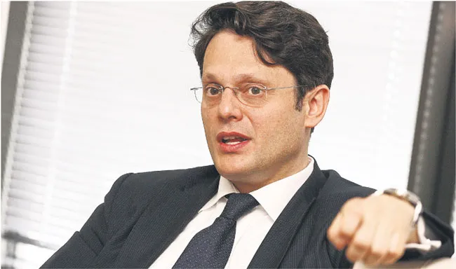 Andrzej Kopyrski: Pekao stawia wielkie korporacje, średnie firmy i sektor publiczny