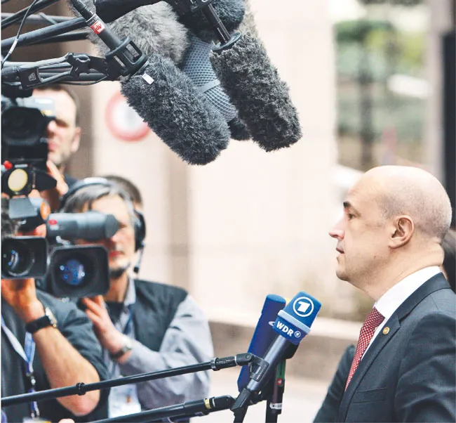 Obniżki podatków w Szwecji: Najbardziej socjalne państwo w Europie nie boi się deficytu