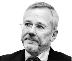 Arendarski: Mobilność lekiem na recesję