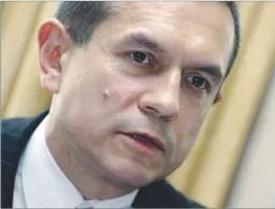 Henryk Kaliś, przewodniczący Forum Odbiorców Energii Elektrycznej i Gazu, pełnomocnik zarządu ds. zarządzania energią elektryczną i pomiarami w ZGH Bolesław