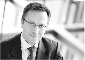 Rybiński: Asfaltowa pustynia innowacji