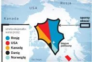 Rosja rozpoczęła dyplomatyczne targi o gigantyczne złoża Arktyki