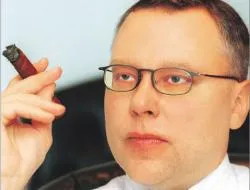 Zdenek Bakala wykupił czeskie kopalnie i zabiera się do polskich