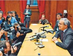 Nobel mówi o stanie gospodarki