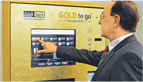 W co dziś lepiej inwestować: złoto czy akcje?