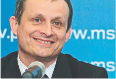 Gawlik: w Funduszu Reprywatyzacji jest ponad 4,7 mld zł