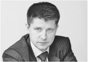 Petru: Teraz jest czas na ekspansję