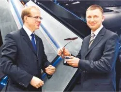 Sukces spółki Krynicki Recykling, czyli jak zbić fortunę na tłuczeniu szkła