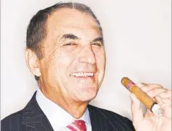 Vural Oeger sześć lat temu przewidział, że Turcy podbiją Niemcy