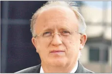 Herbert Wirth, prezes zarządu KGHM Polska Miedź