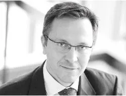 Rybiński: Reformy pod przymusem prawnym