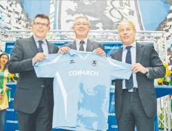 Polska szkoła inwestowania szturmuje niemiecką twierdzę