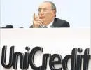 Federico Ghizzoni musi wymyślić UniCredit na nowo