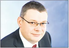 Piasecki: Kurs akcji GPW zależy od jej wyników