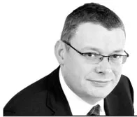 Piasecki: Gra koterii zamiast dyskusji o OFE