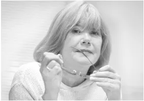 Solska: Bez reform spokoju w kraju nie będzie