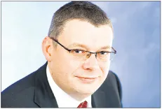 Piasecki: Po raz drugi jedziemy na gapę