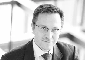 Rybiński: Paniczny strach przed PPP