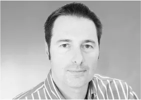 Rożyński: Wspólna Europa nie jest już sexy